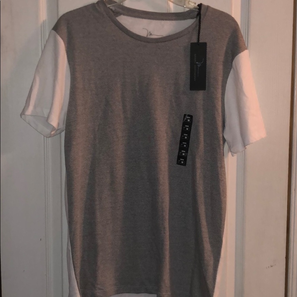 Short sleeve Marc Anthony shirt